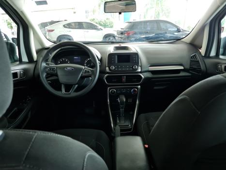 FORD Ecosport 1.5 12V 4P TI-VCT SE FLEX AUTOM�TICO, Foto 8