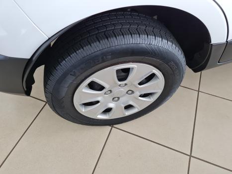 FORD Ecosport 1.5 12V 4P TI-VCT SE FLEX AUTOM�TICO, Foto 10