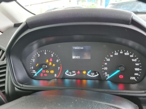 FORD Ecosport 1.5 12V 4P TI-VCT SE FLEX AUTOM�TICO, Foto 12
