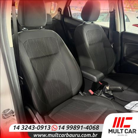 FORD Ecosport 1.5 12V 4P TI-VCT SE FLEX AUTOM�TICO, Foto 15