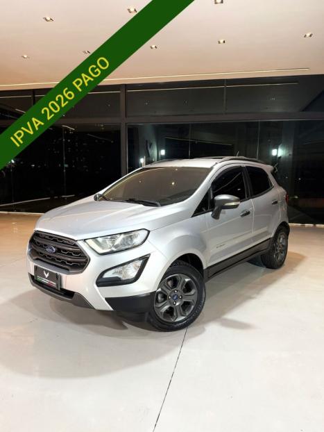 FORD Ecosport 1.5 12V 4P TI-VCT FLEX FREESTYLE, Foto 1