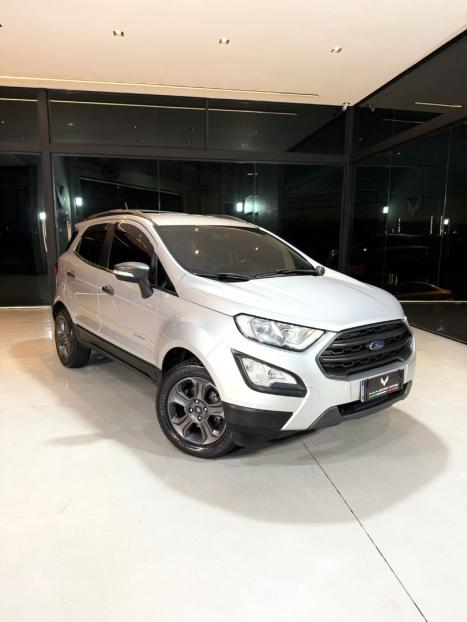 FORD Ecosport 1.5 12V 4P TI-VCT FLEX FREESTYLE, Foto 2