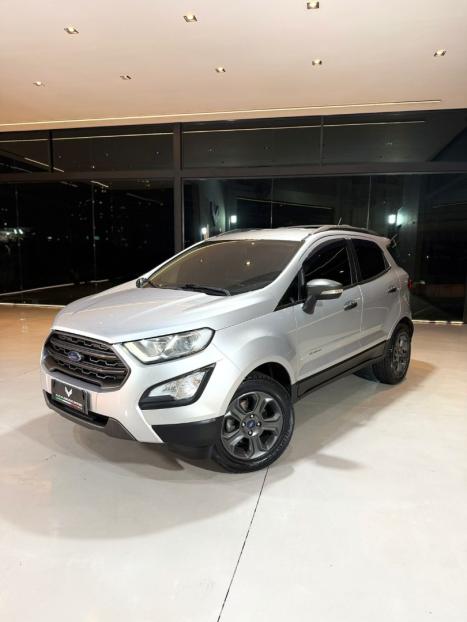 FORD Ecosport 1.5 12V 4P TI-VCT FLEX FREESTYLE, Foto 3