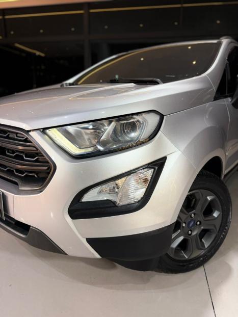 FORD Ecosport 1.5 12V 4P TI-VCT FLEX FREESTYLE, Foto 4