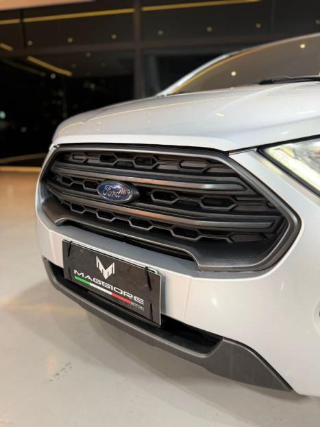 FORD Ecosport 1.5 12V 4P TI-VCT FLEX FREESTYLE, Foto 5