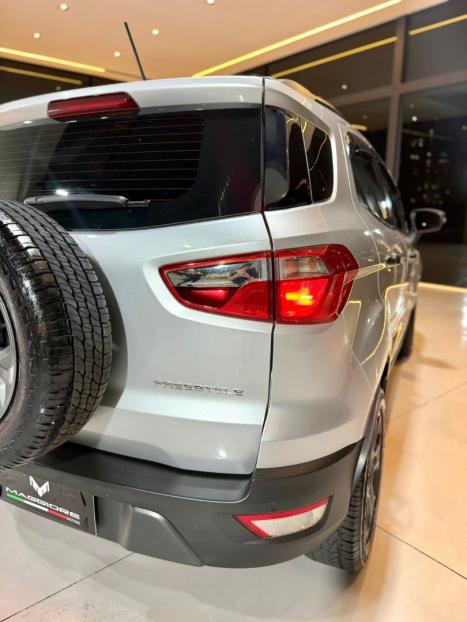 FORD Ecosport 1.5 12V 4P TI-VCT FLEX FREESTYLE, Foto 6