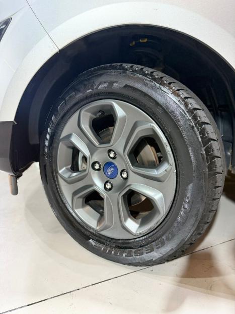 FORD Ecosport 1.5 12V 4P TI-VCT FLEX FREESTYLE, Foto 7