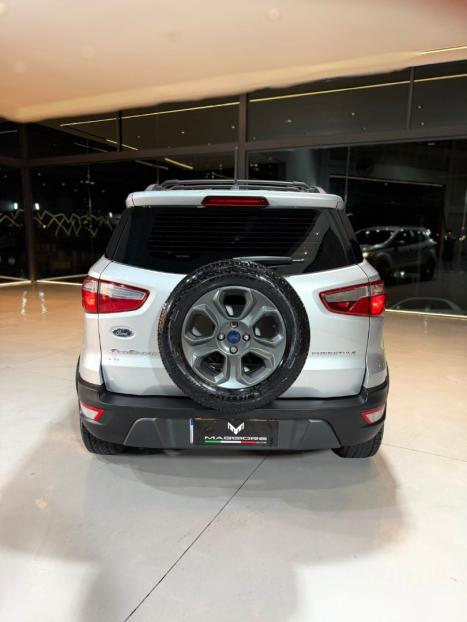 FORD Ecosport 1.5 12V 4P TI-VCT FLEX FREESTYLE, Foto 8