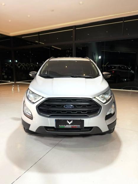 FORD Ecosport 1.5 12V 4P TI-VCT FLEX FREESTYLE, Foto 9