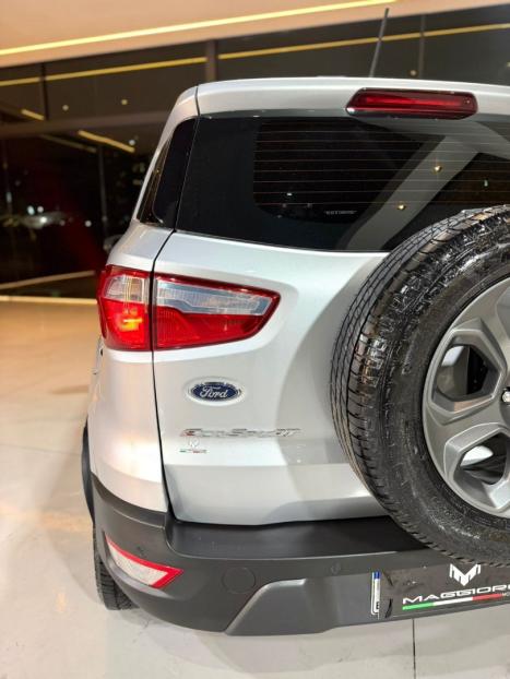 FORD Ecosport 1.5 12V 4P TI-VCT FLEX FREESTYLE, Foto 10