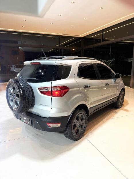 FORD Ecosport 1.5 12V 4P TI-VCT FLEX FREESTYLE, Foto 11