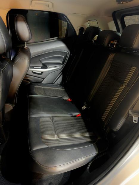 FORD Ecosport 1.5 12V 4P TI-VCT FLEX FREESTYLE, Foto 12