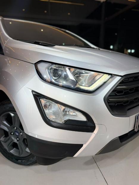 FORD Ecosport 1.5 12V 4P TI-VCT FLEX FREESTYLE, Foto 13