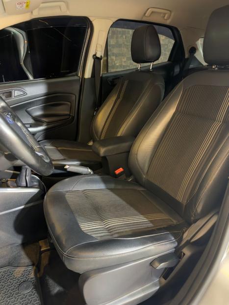 FORD Ecosport 1.5 12V 4P TI-VCT FLEX FREESTYLE, Foto 14