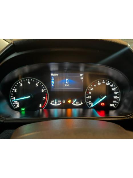 FORD Ecosport 1.5 12V 4P TI-VCT FLEX FREESTYLE, Foto 15
