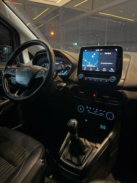 FORD Ecosport 1.5 12V 4P TI-VCT FLEX FREESTYLE, Foto 16