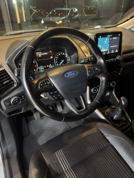 FORD Ecosport 1.5 12V 4P TI-VCT FLEX FREESTYLE, Foto 17