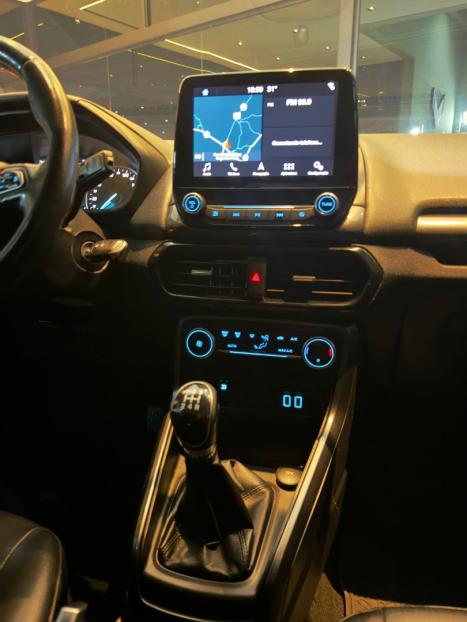 FORD Ecosport 1.5 12V 4P TI-VCT FLEX FREESTYLE, Foto 18