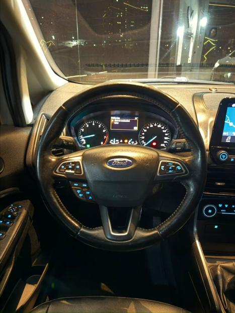FORD Ecosport 1.5 12V 4P TI-VCT FLEX FREESTYLE, Foto 19