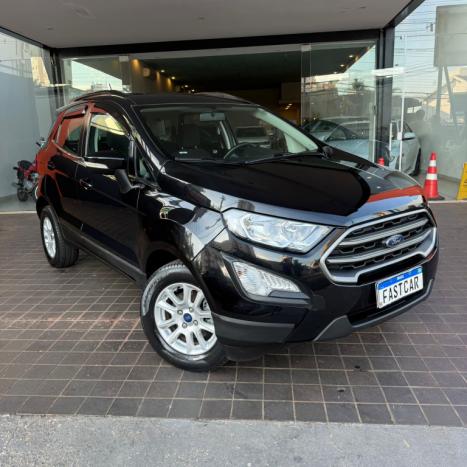 FORD Ecosport 1.5 12V 4P TI-VCT SE FLEX AUTOM�TICO, Foto 1