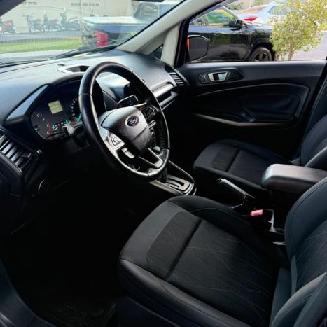 FORD Ecosport 1.5 12V 4P TI-VCT SE FLEX AUTOM�TICO, Foto 9
