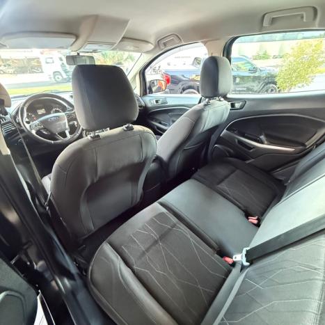 FORD Ecosport 1.5 12V 4P TI-VCT SE FLEX AUTOM�TICO, Foto 10