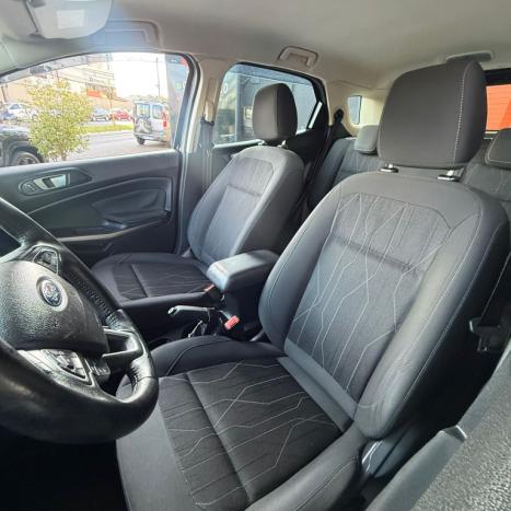 FORD Ecosport 1.5 12V 4P TI-VCT SE FLEX AUTOM�TICO, Foto 11