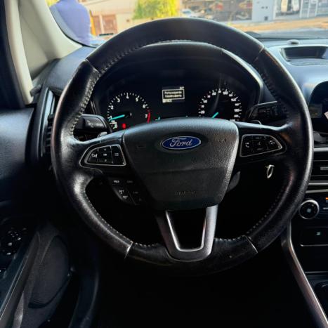 FORD Ecosport 1.5 12V 4P TI-VCT SE FLEX AUTOM�TICO, Foto 12
