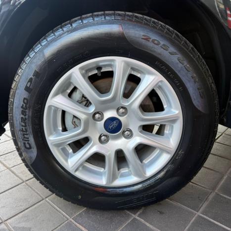 FORD Ecosport 1.5 12V 4P TI-VCT SE FLEX AUTOM�TICO, Foto 13