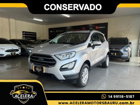 FORD Ecosport 1.5 12V 4P TI-VCT FLEX SE, Foto 1