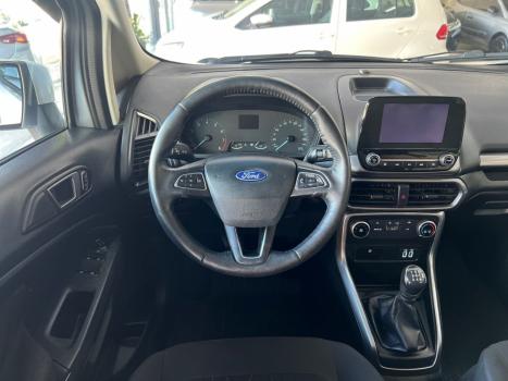 FORD Ecosport 1.5 12V 4P TI-VCT FLEX SE, Foto 2