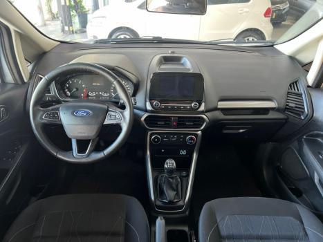 FORD Ecosport 1.5 12V 4P TI-VCT FLEX SE, Foto 3