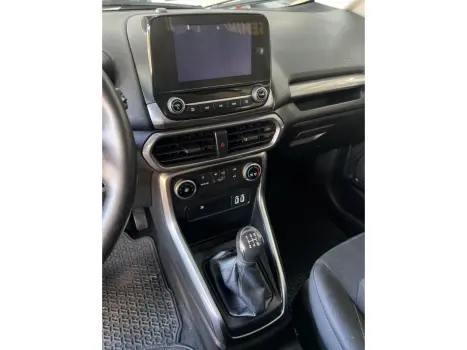 FORD Ecosport 1.5 12V 4P TI-VCT FLEX SE, Foto 6