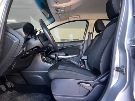 FORD Ecosport 1.5 12V 4P TI-VCT FLEX SE, Foto 7