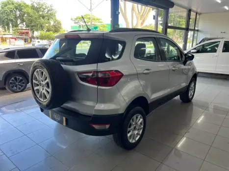 FORD Ecosport 1.5 12V 4P TI-VCT FLEX SE, Foto 9