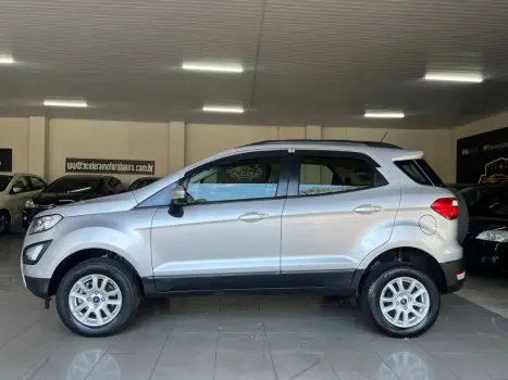 FORD Ecosport 1.5 12V 4P TI-VCT FLEX SE, Foto 10