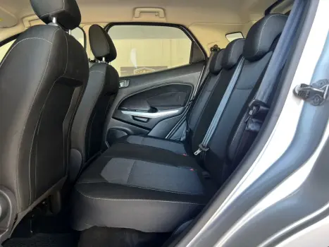 FORD Ecosport 1.5 12V 4P TI-VCT FLEX SE, Foto 11