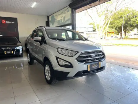 FORD Ecosport 1.5 12V 4P TI-VCT FLEX SE, Foto 12