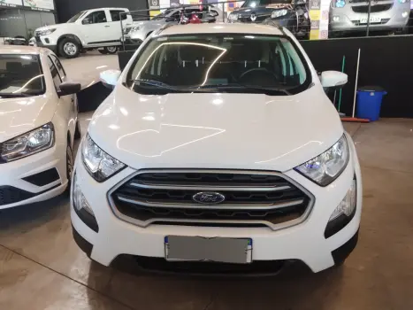 FORD Ecosport 1.5 12V 4P TI-VCT SE FLEX AUTOM�TICO, Foto 3