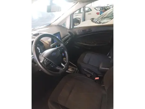 FORD Ecosport 1.5 12V 4P TI-VCT SE FLEX AUTOM�TICO, Foto 10
