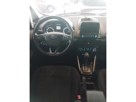 FORD Ecosport 1.5 12V 4P TI-VCT SE FLEX AUTOM�TICO, Foto 12