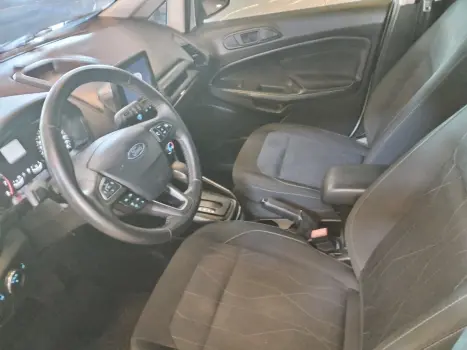 FORD Ecosport 1.5 12V 4P TI-VCT SE FLEX AUTOM�TICO, Foto 13