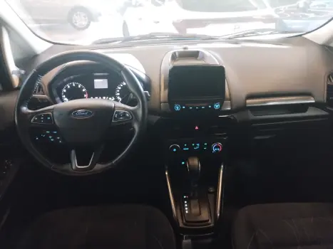 FORD Ecosport 1.5 12V 4P TI-VCT SE FLEX AUTOM�TICO, Foto 14