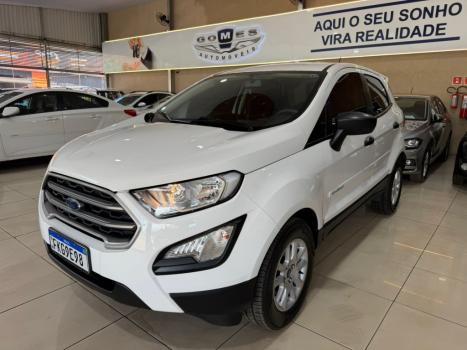 FORD Ecosport 1.5 12V 4P TI-VCT SE FLEX AUTOM�TICO, Foto 3