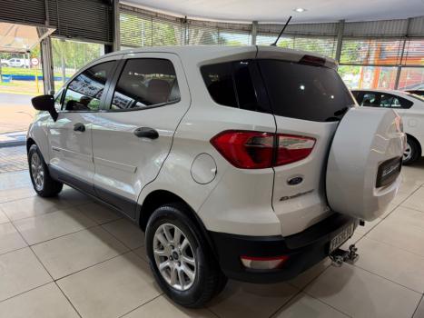 FORD Ecosport 1.5 12V 4P TI-VCT SE FLEX AUTOM�TICO, Foto 6