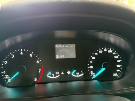 FORD Ecosport 1.5 12V 4P TI-VCT SE FLEX AUTOM�TICO, Foto 7