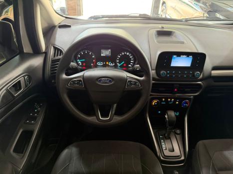 FORD Ecosport 1.5 12V 4P TI-VCT SE FLEX AUTOM�TICO, Foto 8