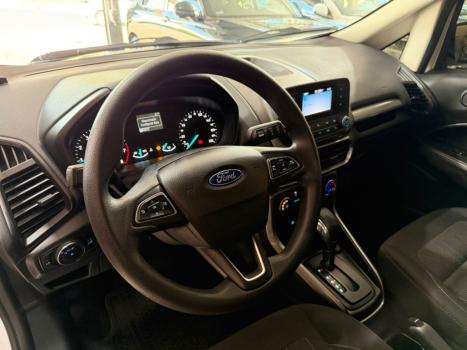 FORD Ecosport 1.5 12V 4P TI-VCT SE FLEX AUTOM�TICO, Foto 9