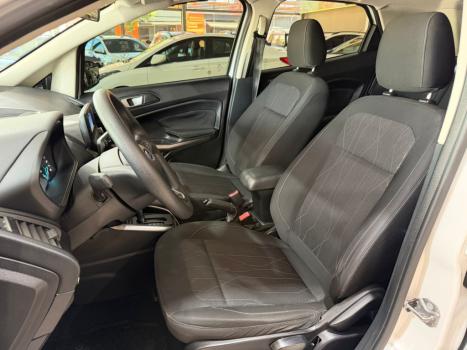 FORD Ecosport 1.5 12V 4P TI-VCT SE FLEX AUTOM�TICO, Foto 10