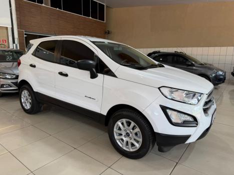 FORD Ecosport 1.5 12V 4P TI-VCT SE FLEX AUTOM�TICO, Foto 12